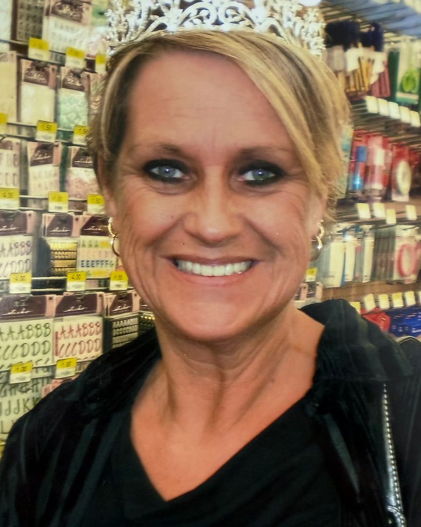 Rosie Davis Profile Photo