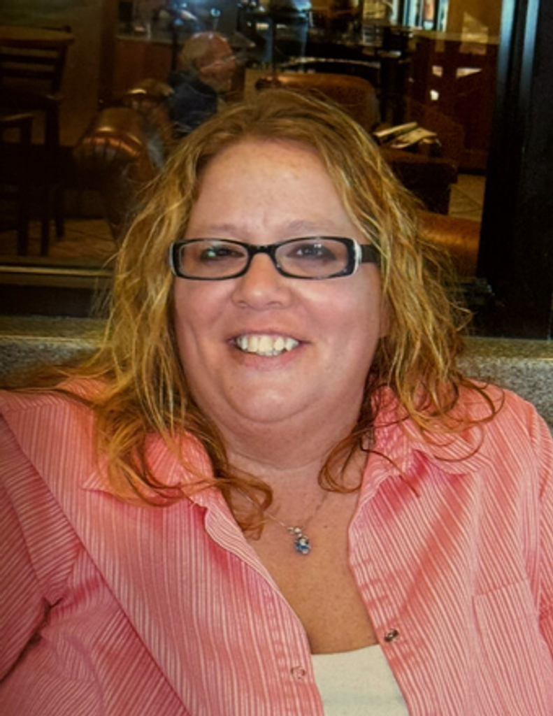 Alisha Dy-Ann (Crapps) Waters Profile Photo