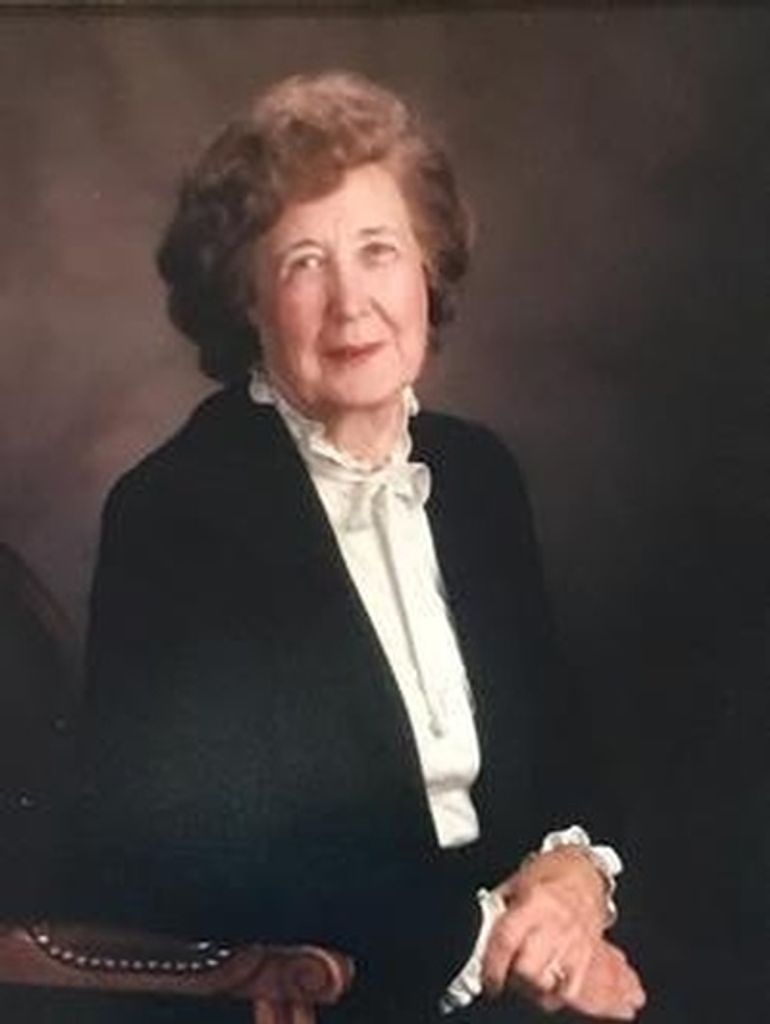 Eleanor L Graves