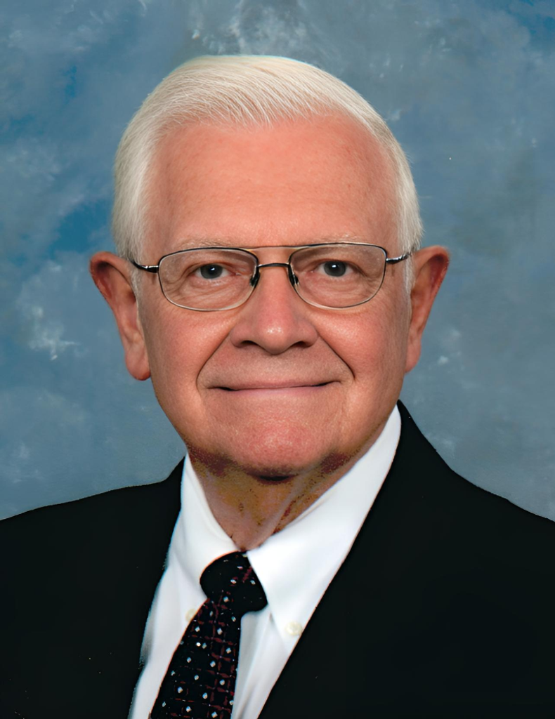 Roger Allspaugh Profile Photo