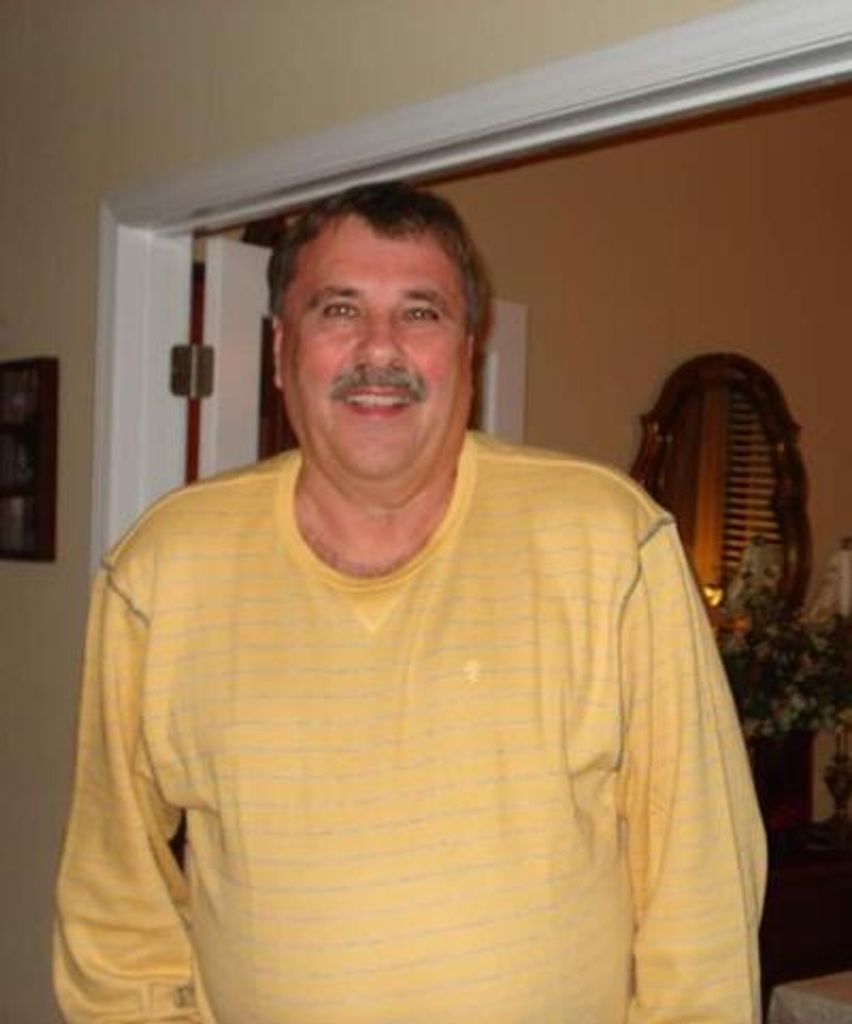 David Allen Sias Profile Photo