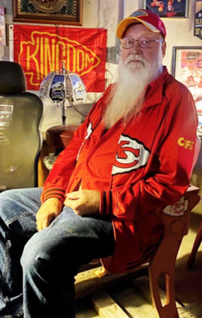Billy (Bill) Ray Upshaw Profile Photo