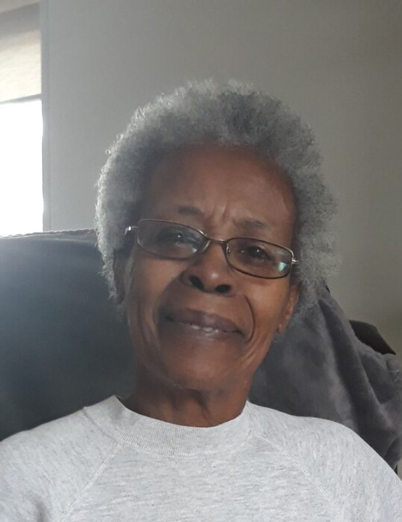 Doris Jean Martin
