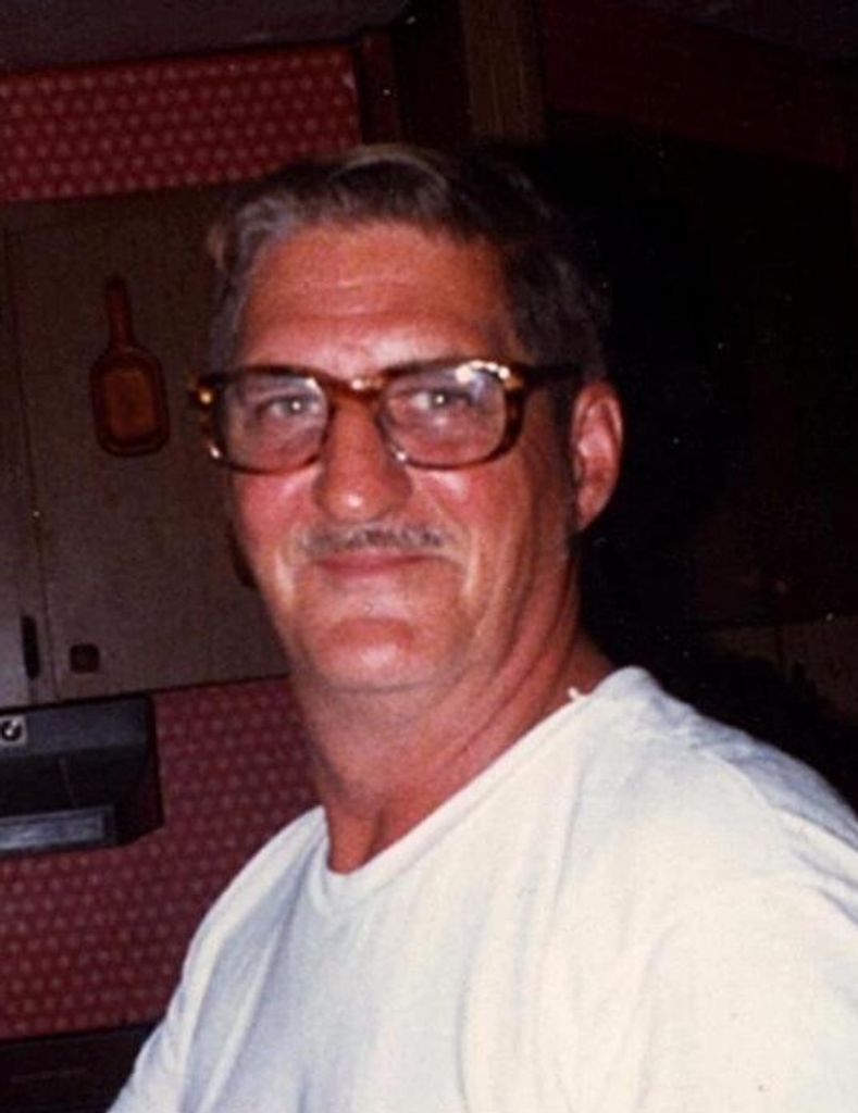 James Andrew Bookhammer