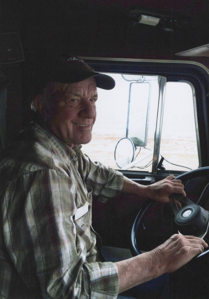 Wayne Schiesser Profile Photo