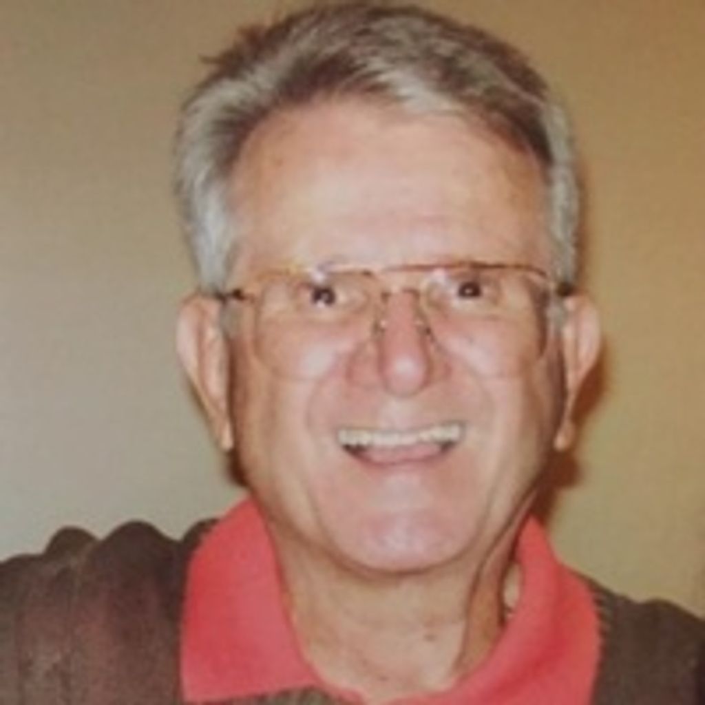Timothy Kaider Profile Photo