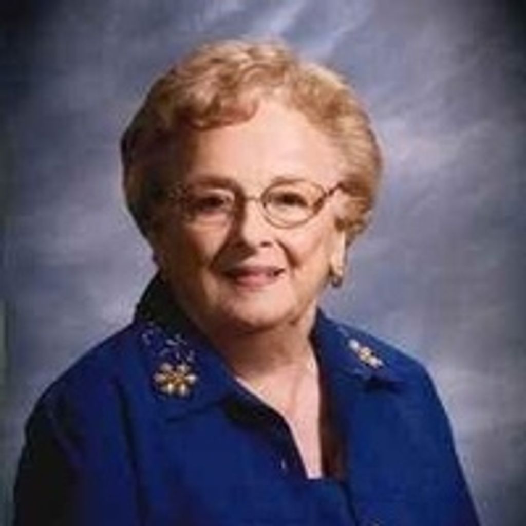 Jean Jensen Profile Photo
