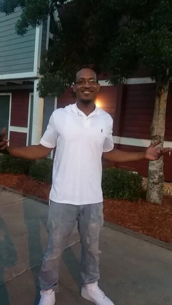 Donnie "Bug" Jackson Iii Profile Photo