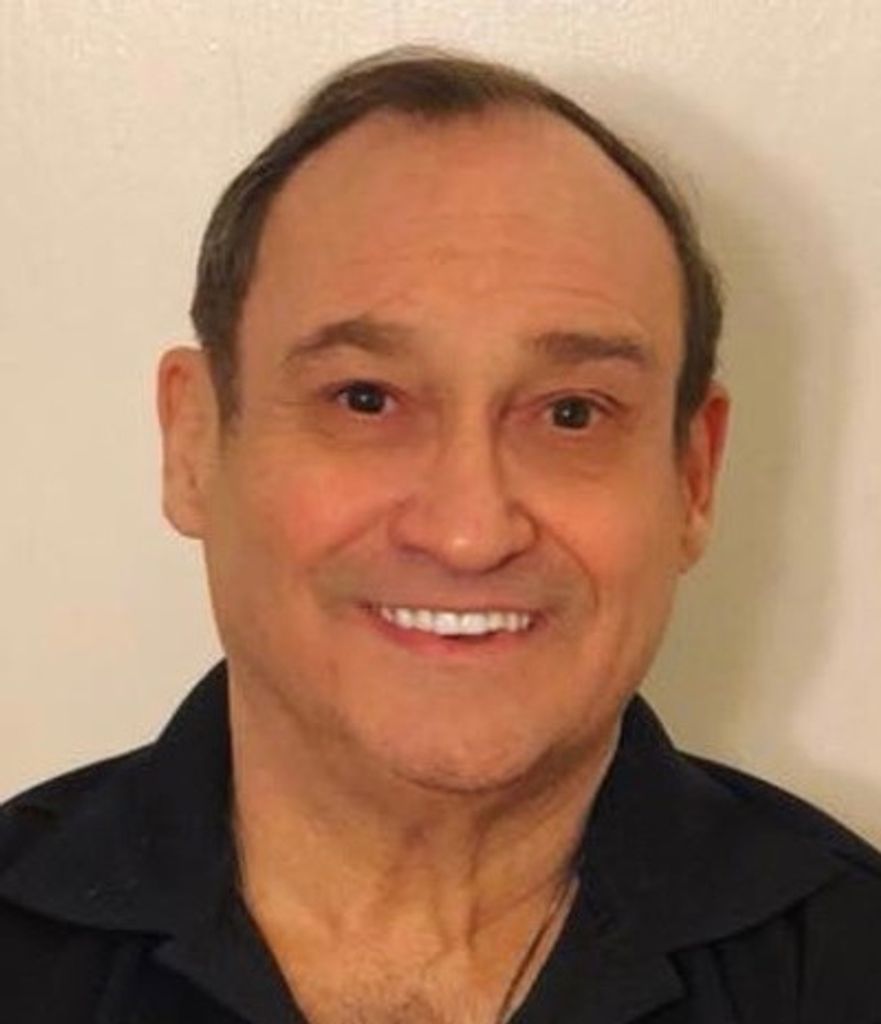 Robert S. Beach