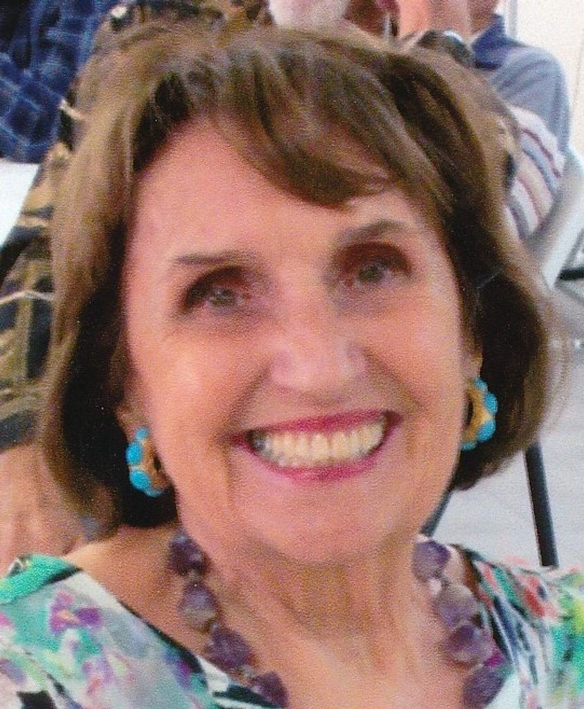Helen Wardroup