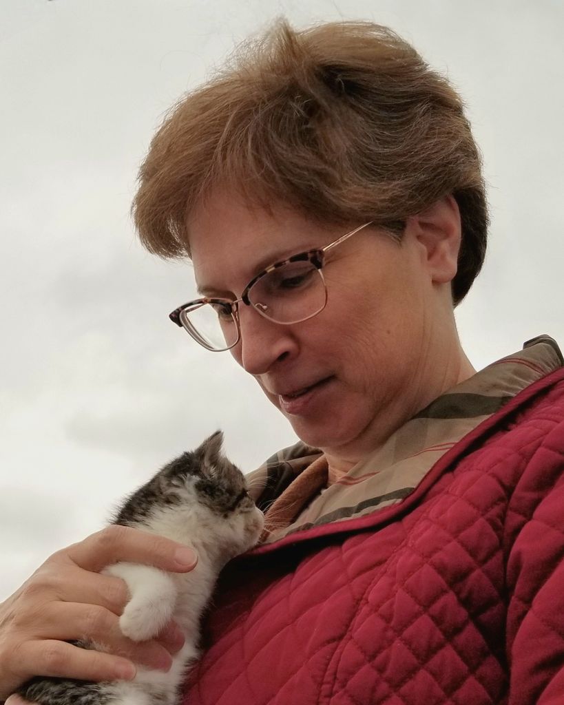 Linda B. (Geffers) Cook Profile Photo