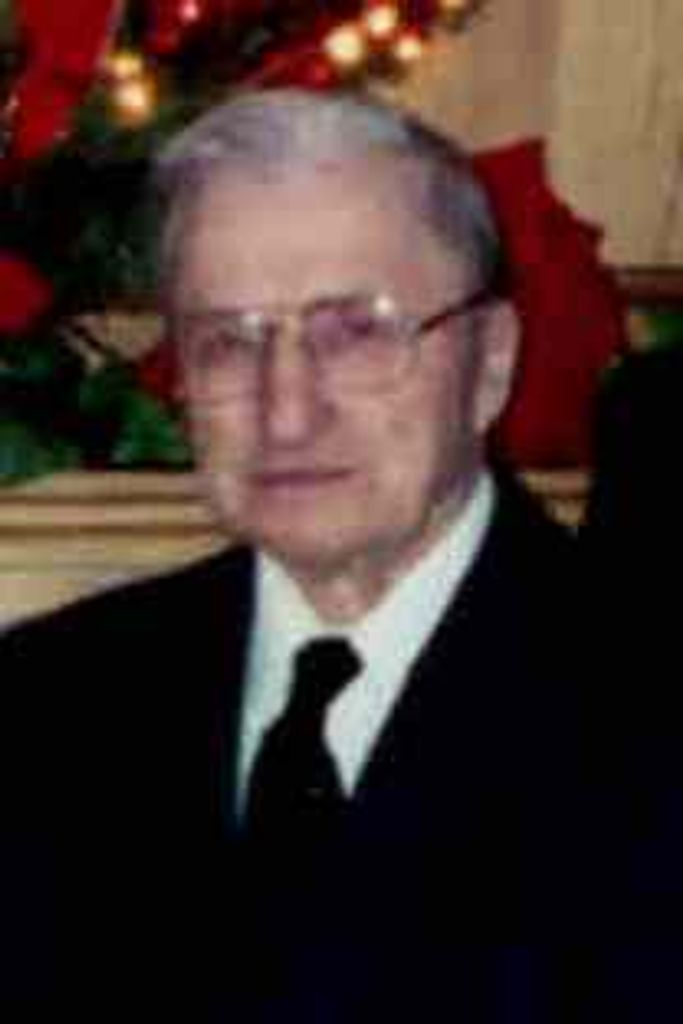Milo J. Deml