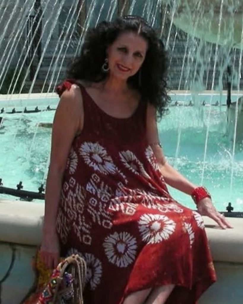 Charlotte Hannelore Cole
