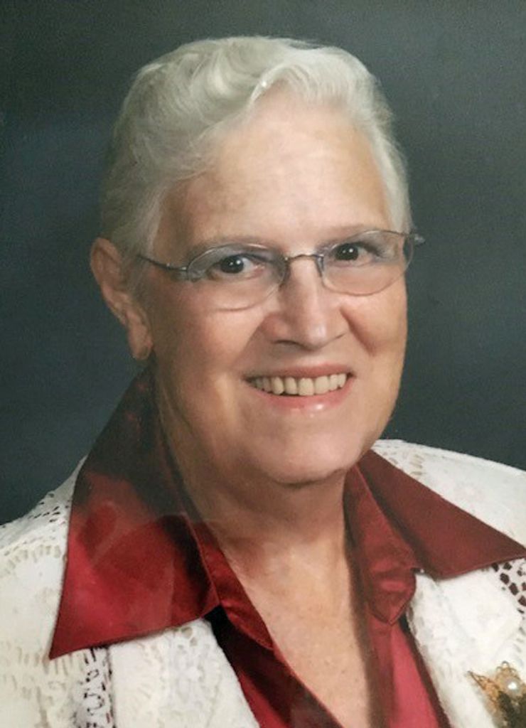 Virginia L. (Miller)  Vernon Profile Photo