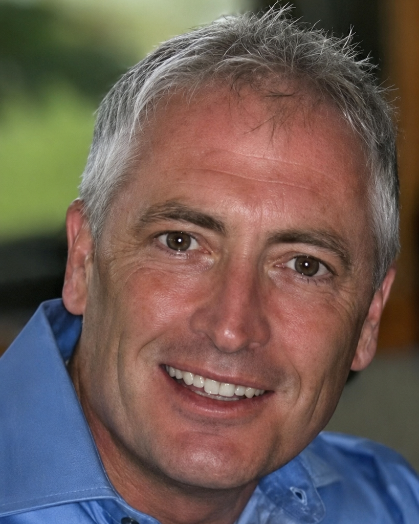 Scott Leon Wilson Profile Photo