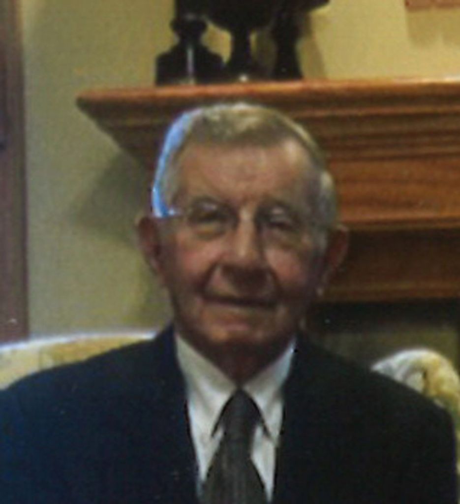 Lavern S. Brown