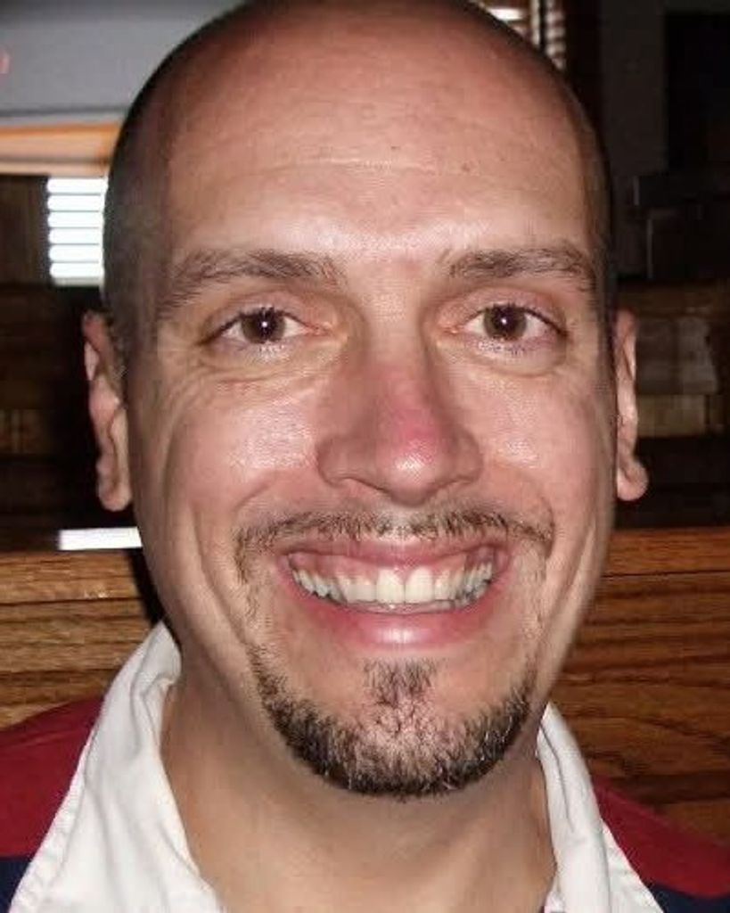 David Lee Kragt