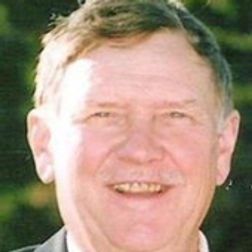 Paul T. Fox