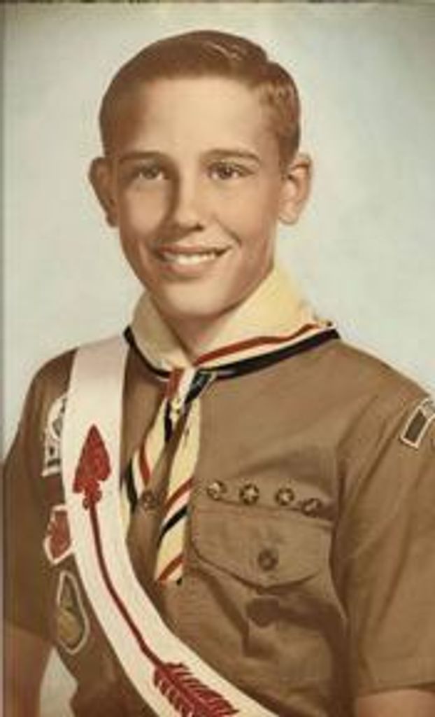 Horace "Hank" Greely Phebus, Jr. Profile Photo