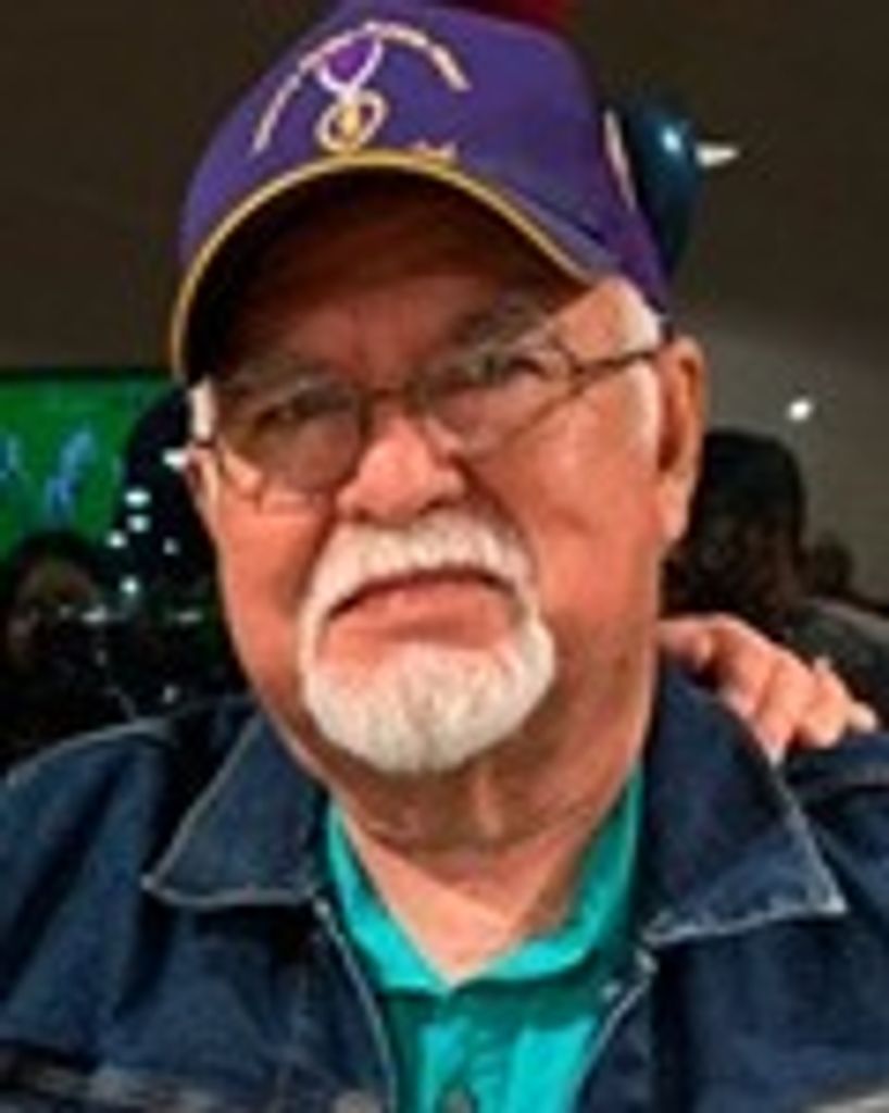 Johnny Richard Fernandez