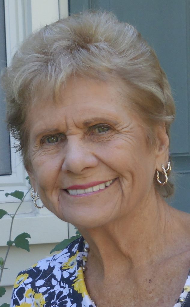 June Bardel Menegus