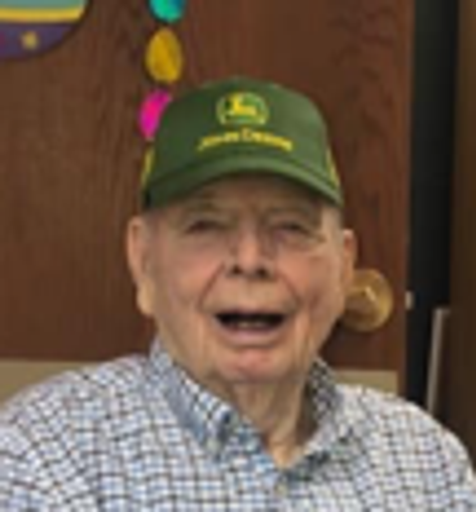 Jerry M. Lee