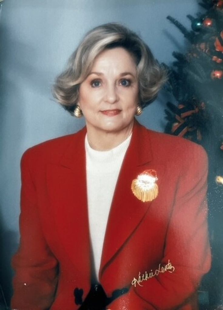 Vera B. Stuart