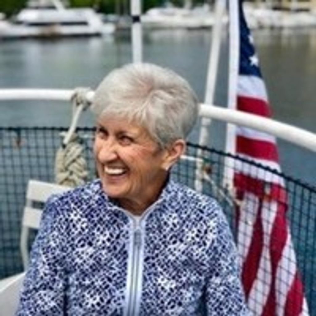 Susan Stiles