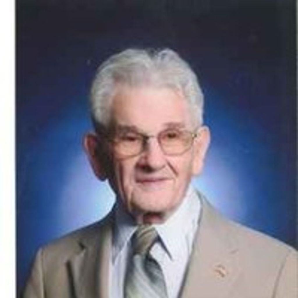 G. Vincent Hull