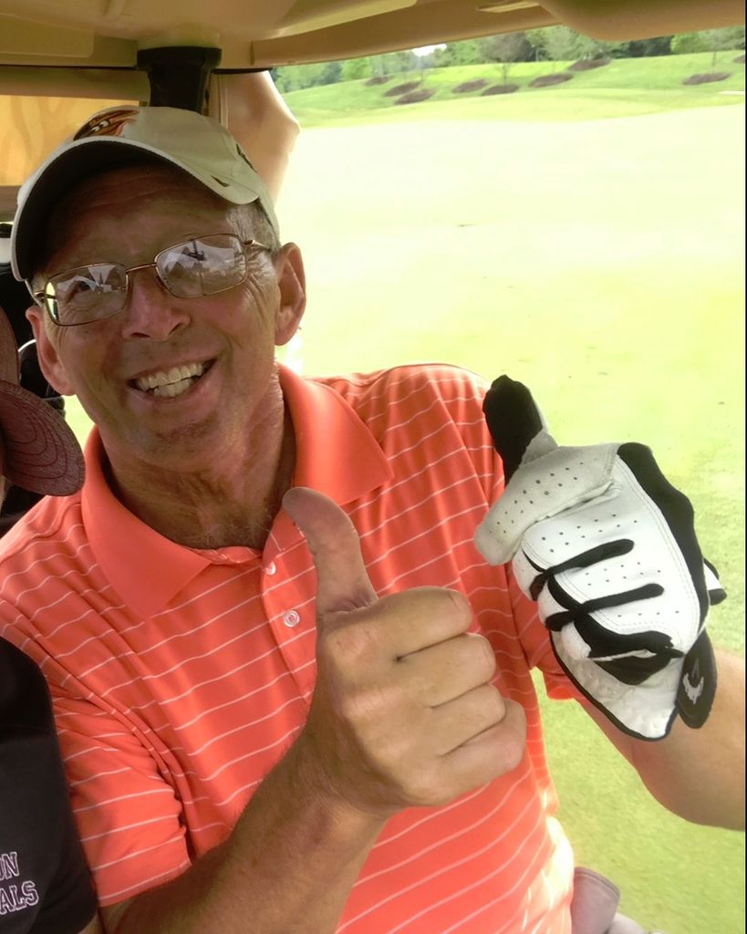 David H. Frost Profile Photo