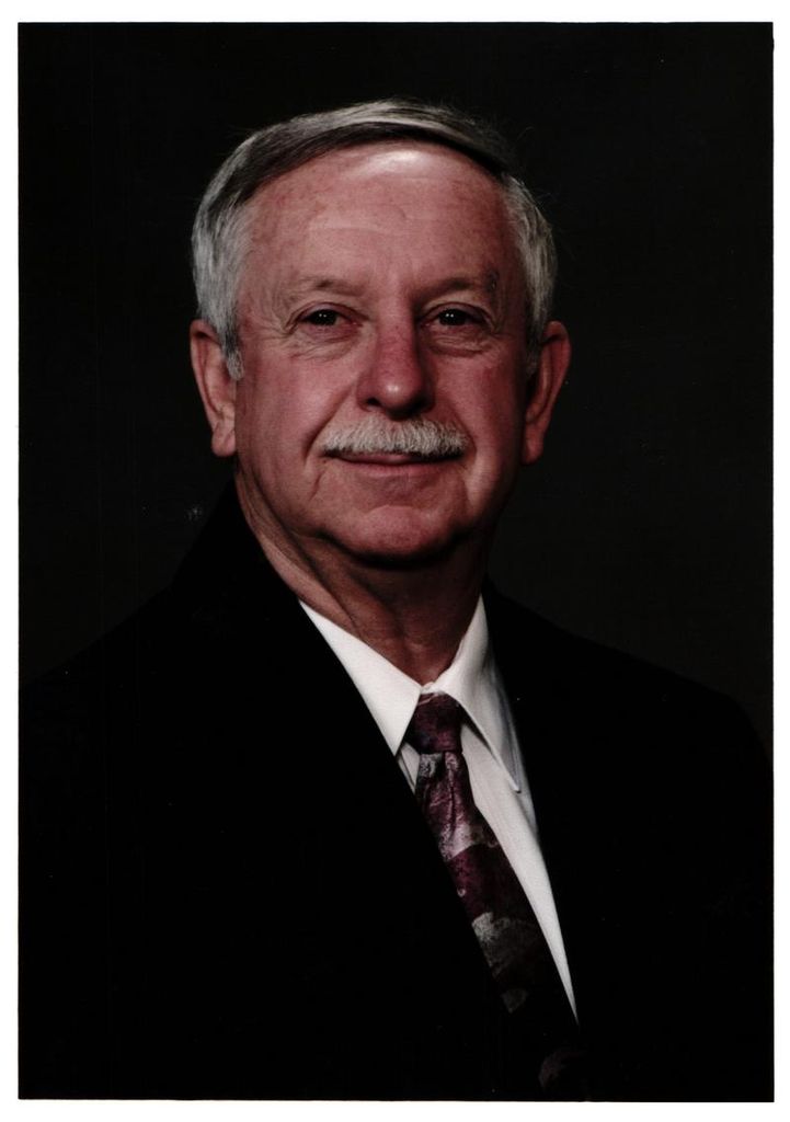 Clinton Madison Goad Profile Photo