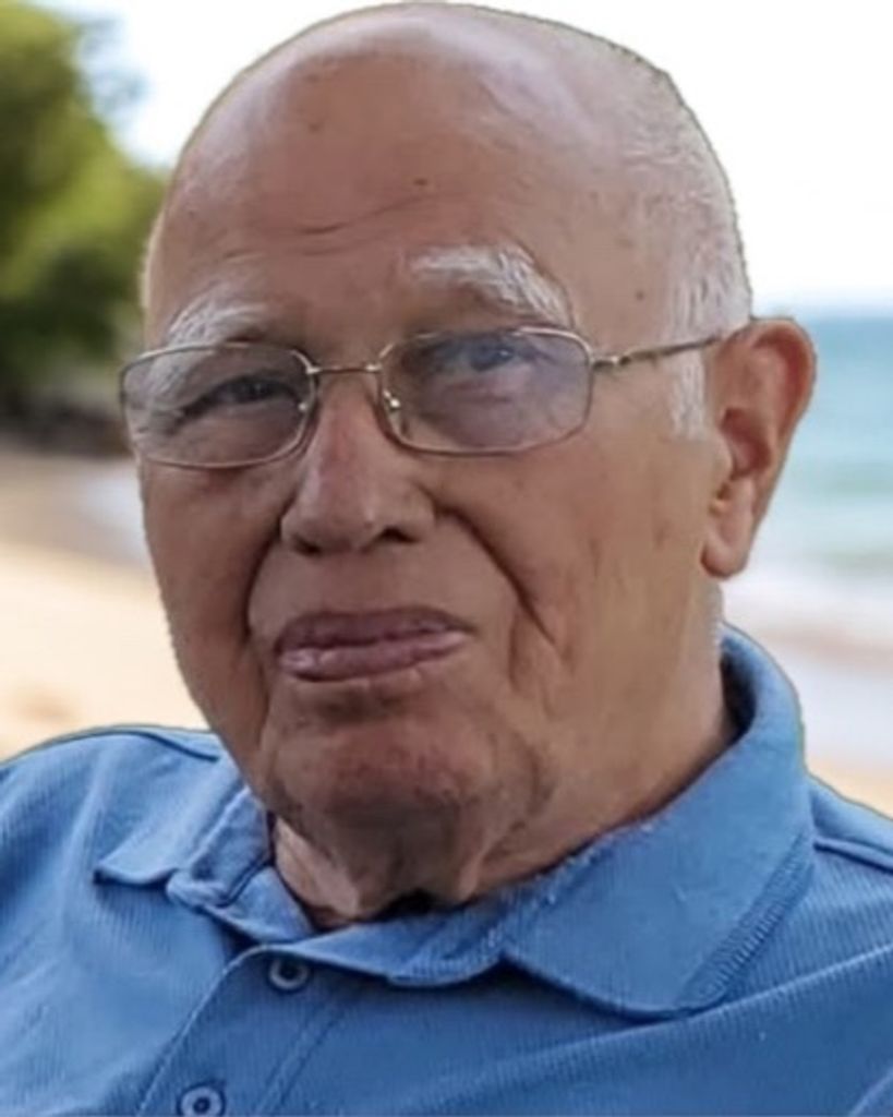 Miguel A. Calero