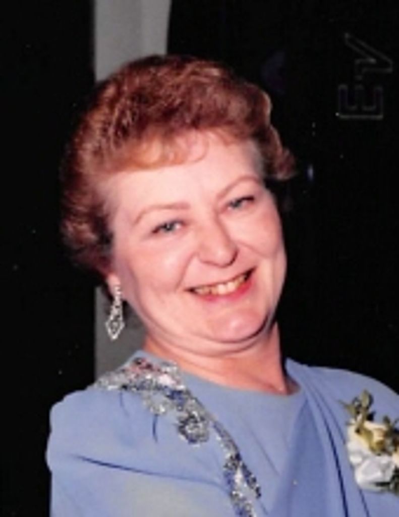 Joan B. Rogers