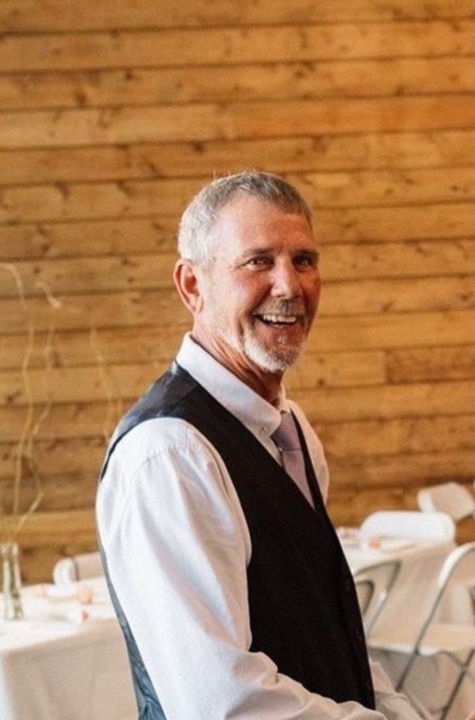 Ricky Dale Shuler Profile Photo