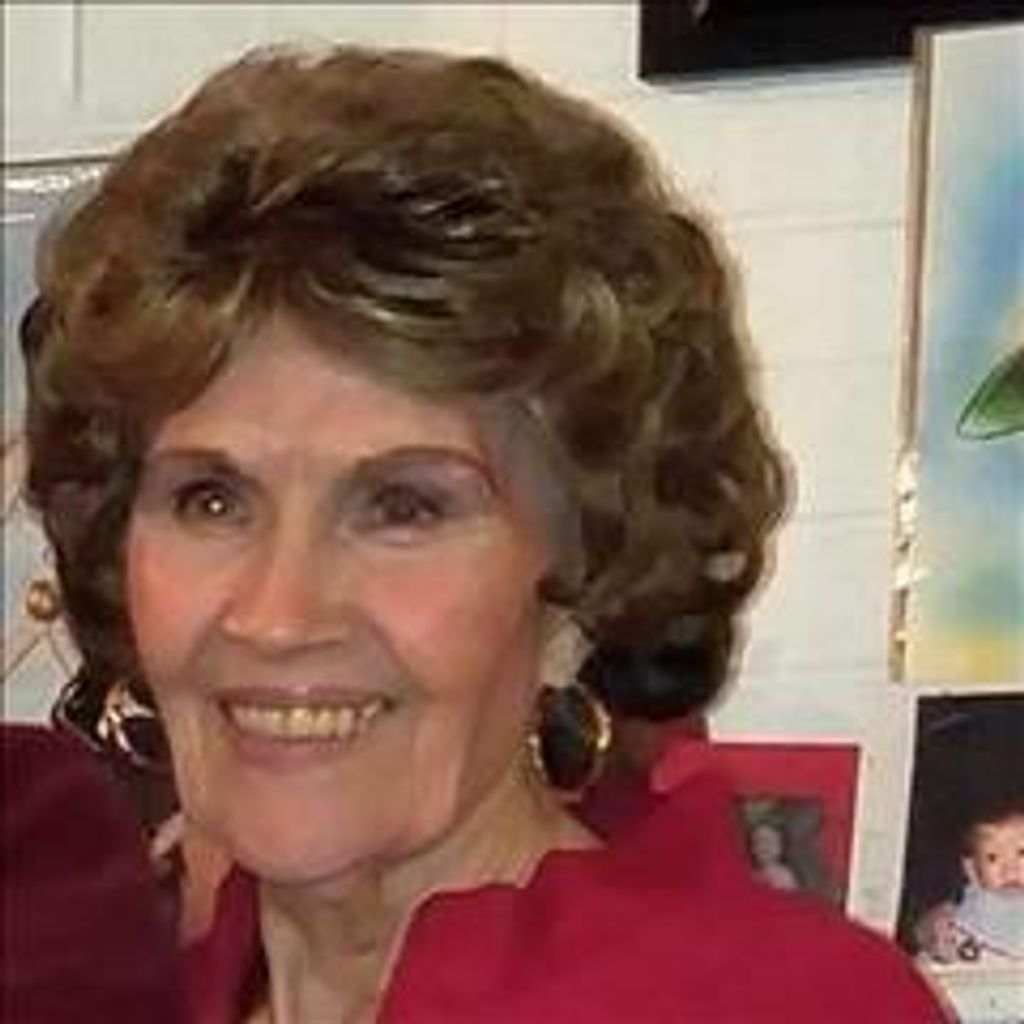 Mary Lou Simpson Profile Photo