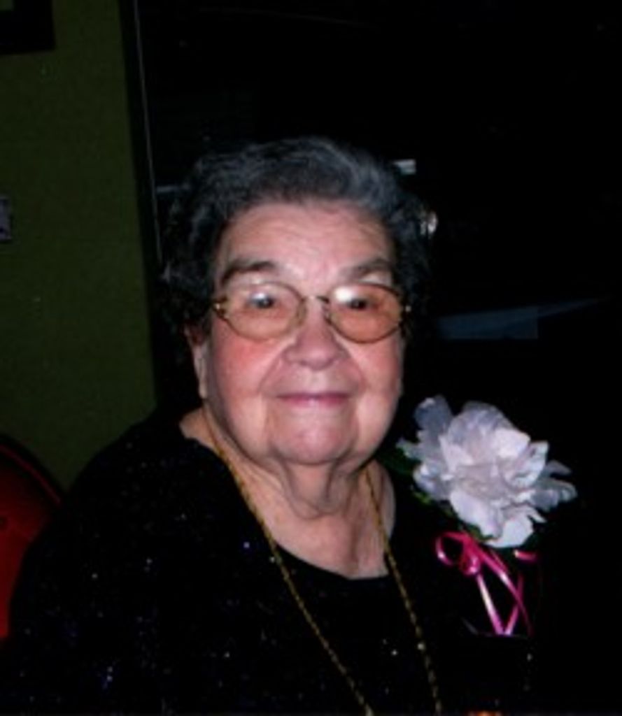 Gloria C Newell