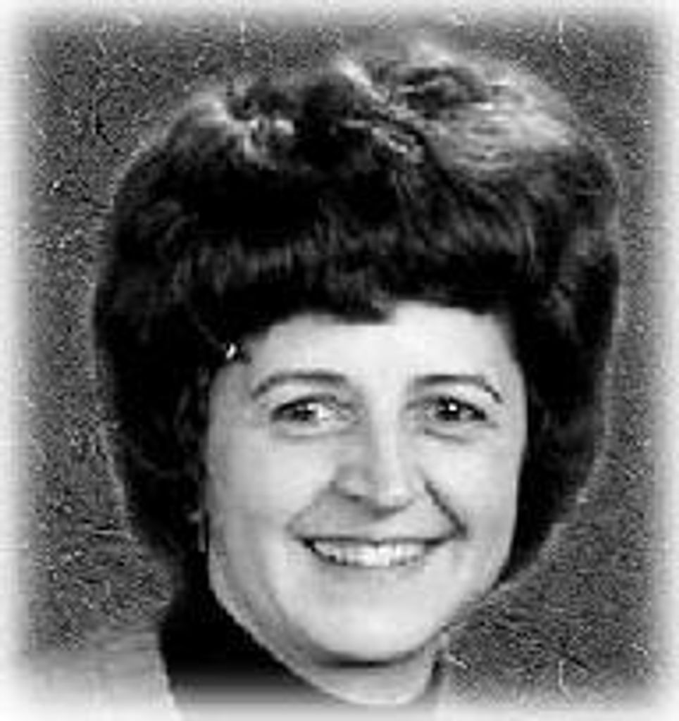 Cecilia Mazur