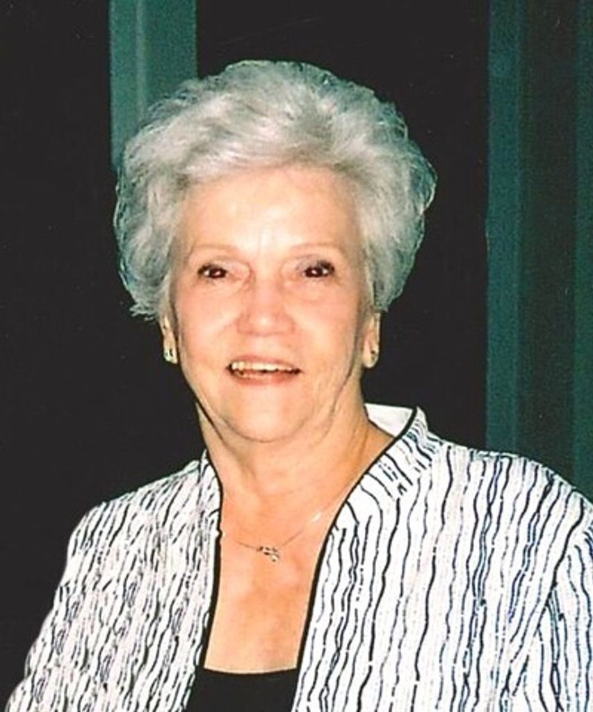 Estelle Lee Cunningham