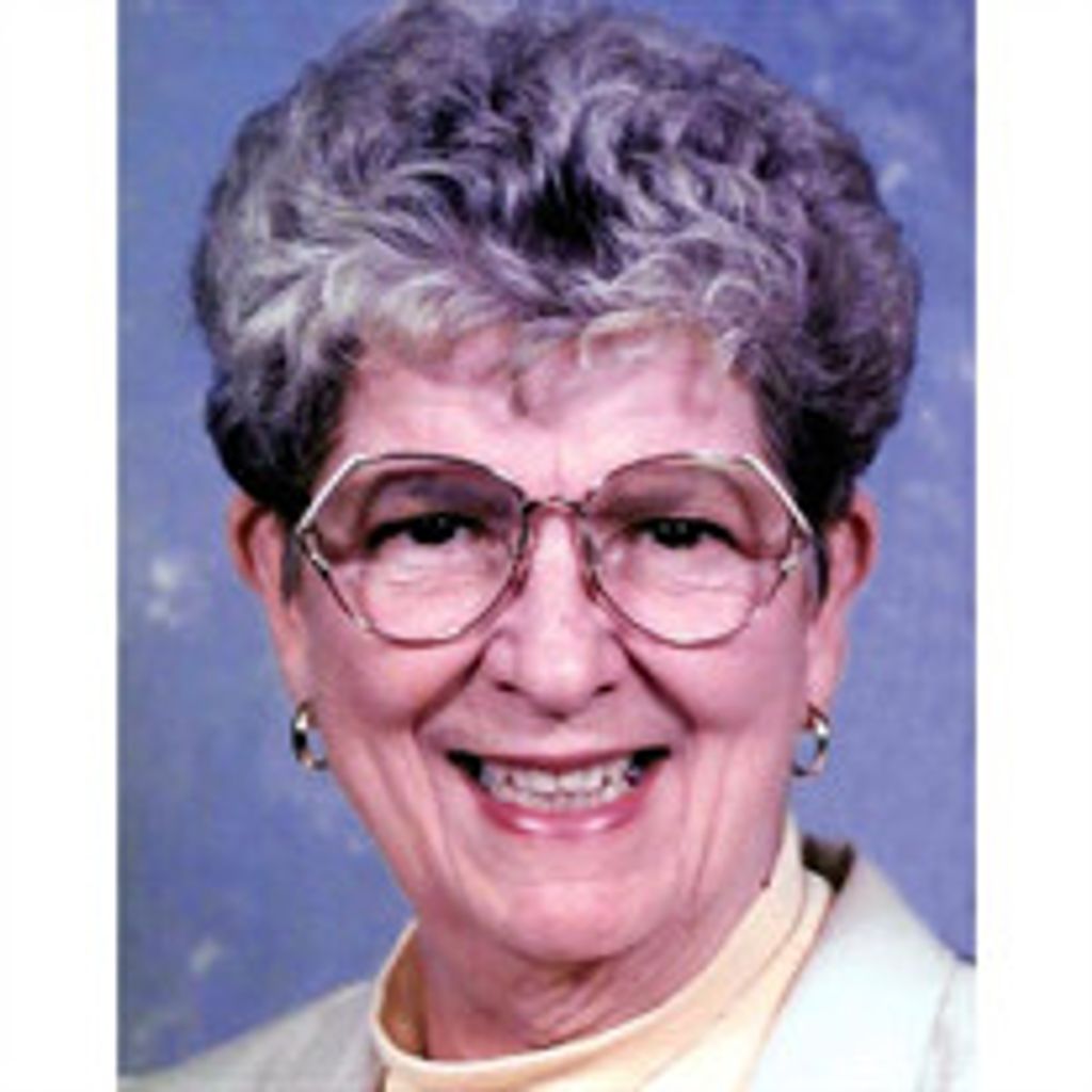 Barbara Lee Harrington