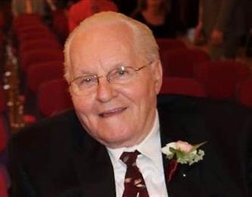 Galen  Roger Berg Profile Photo