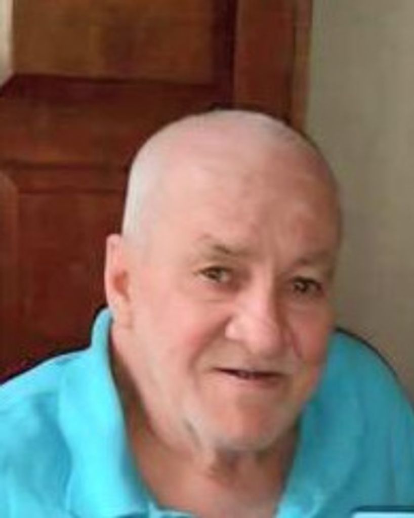 Jerry O'Neil Choate