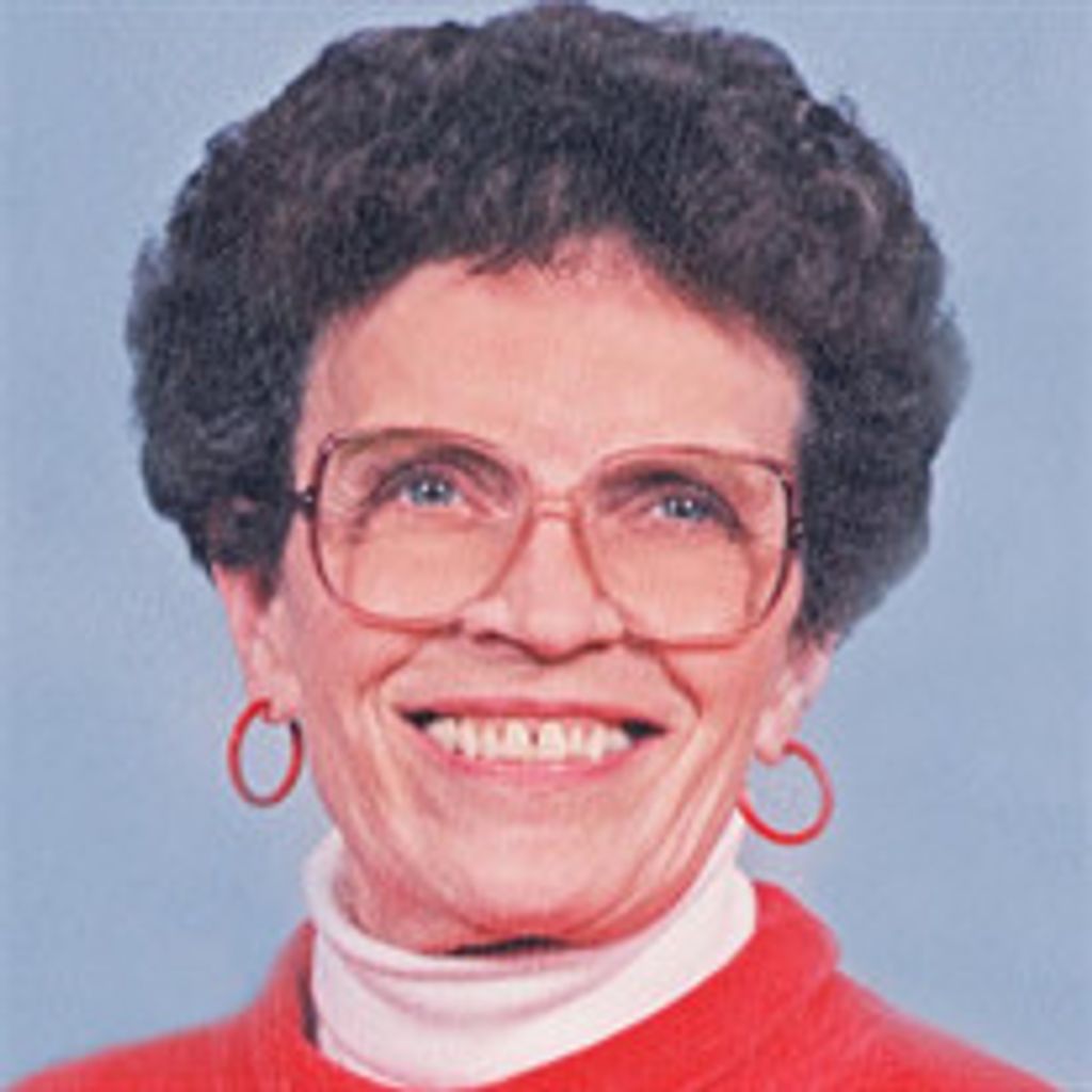 Gloria Ann August Profile Photo
