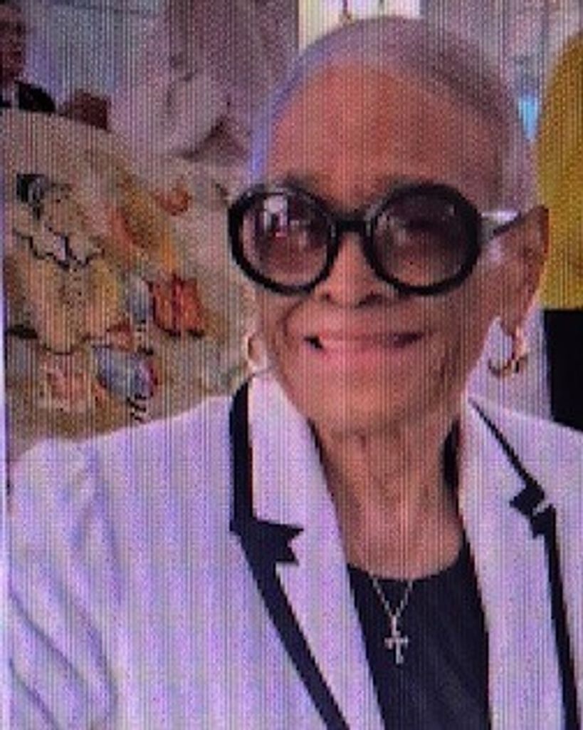 Delores Sparkle Barham Profile Photo