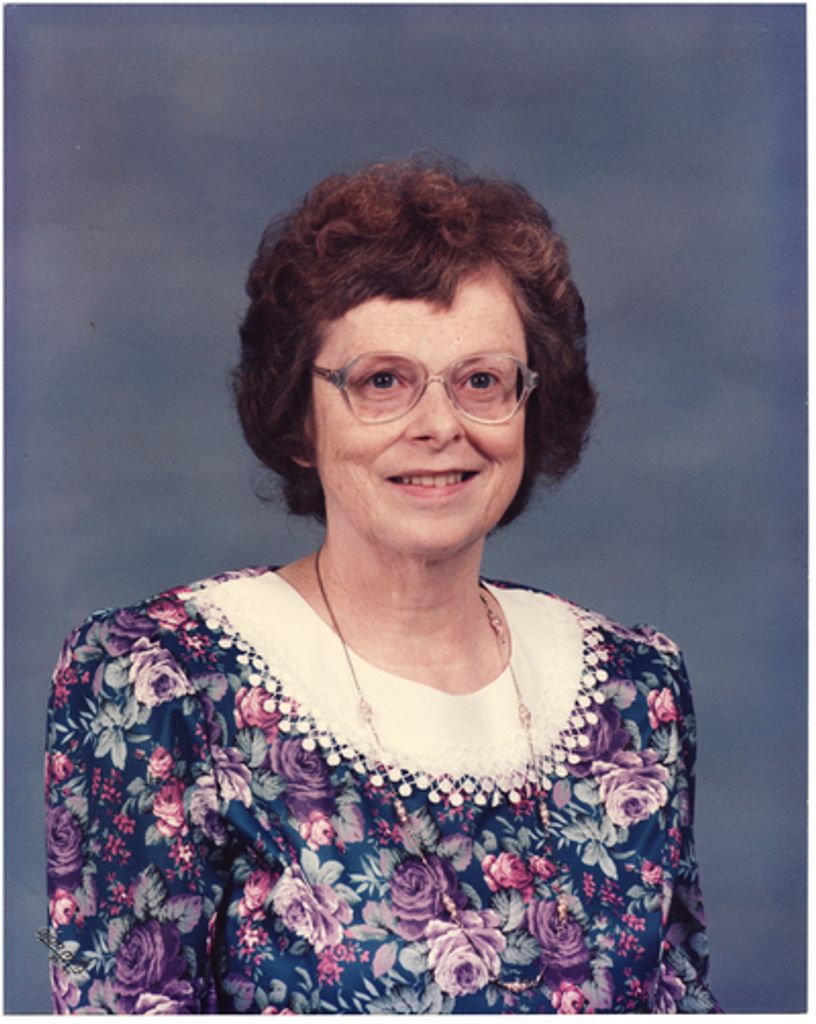 Wilma Jinks Profile Photo