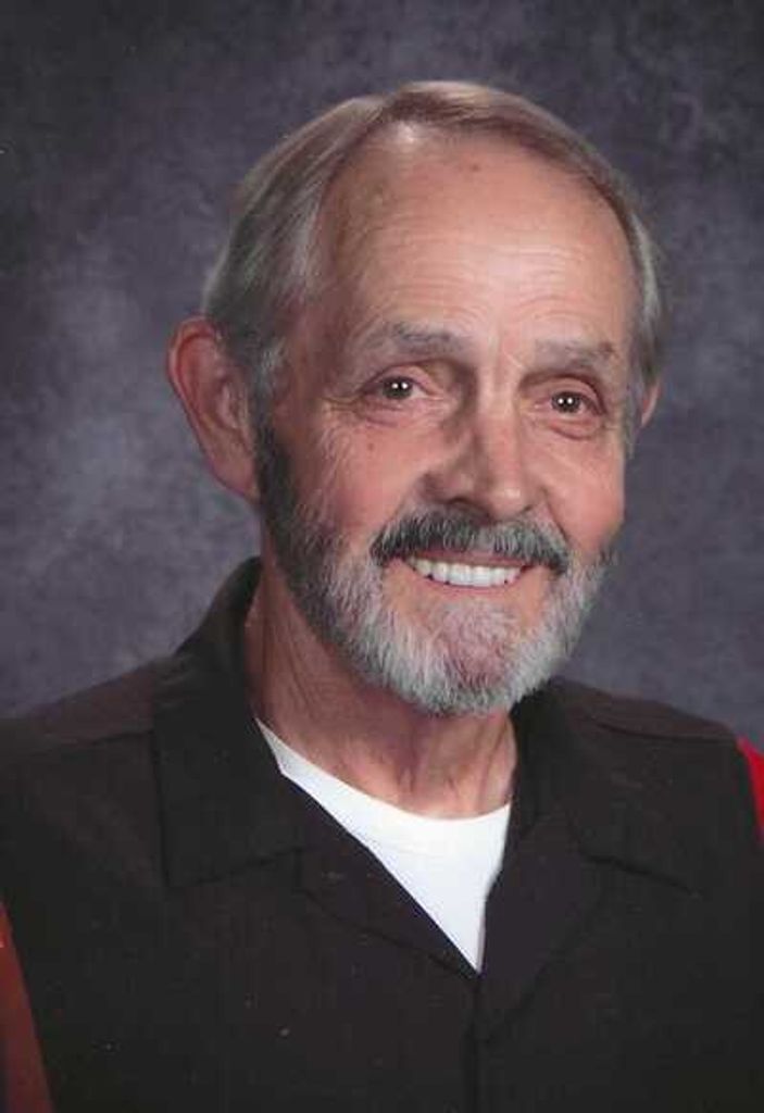 Gerald "Jerry" Phillips