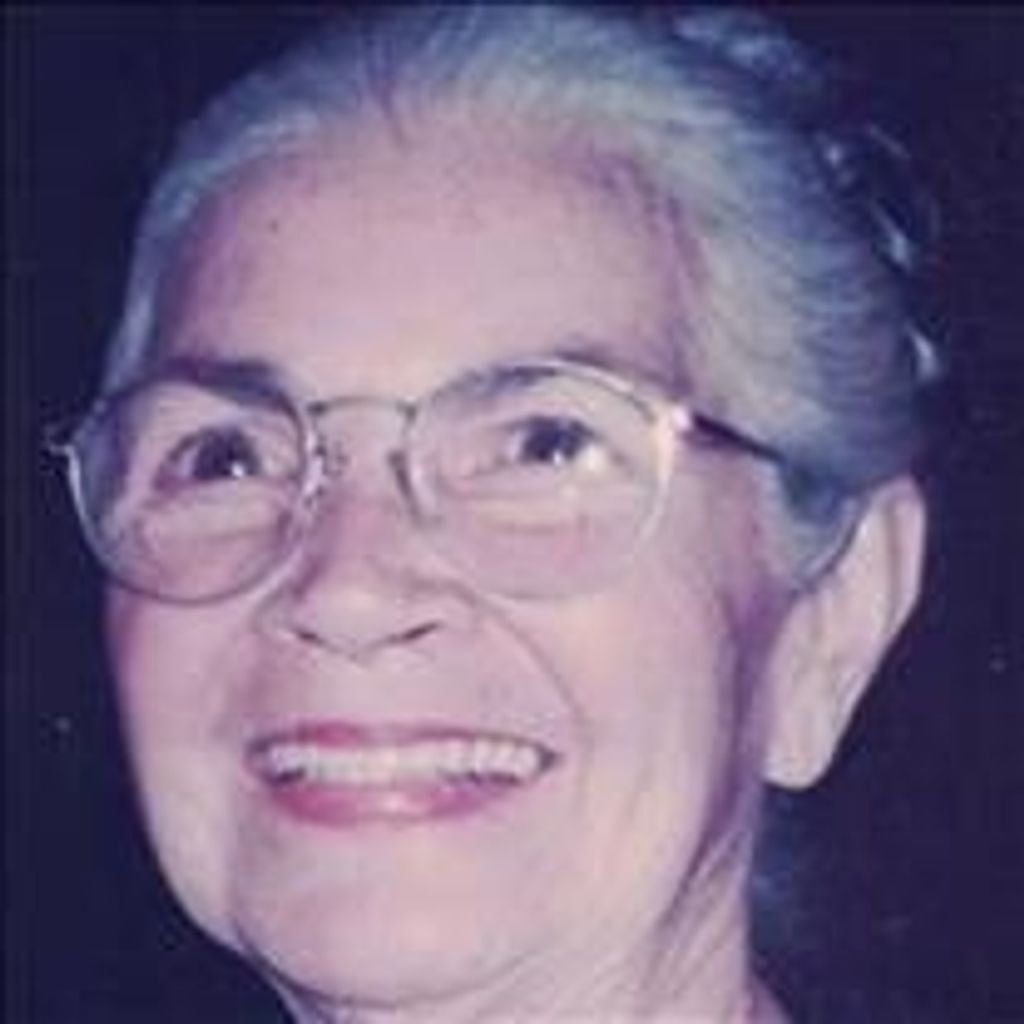 Luz Maria Santiago
