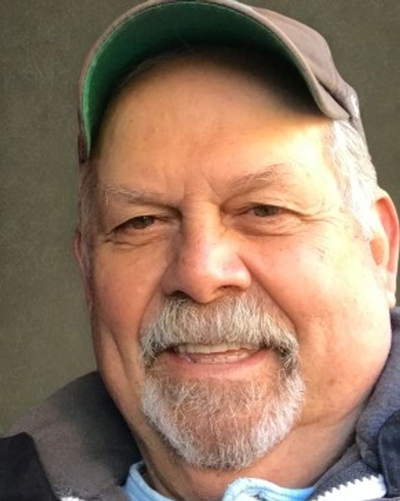 Don Frick Profile Photo