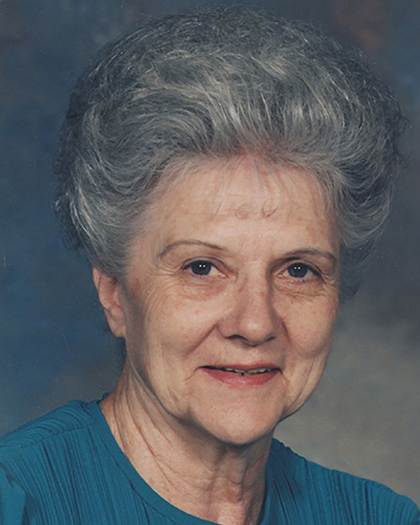Rheta Holly Profile Photo