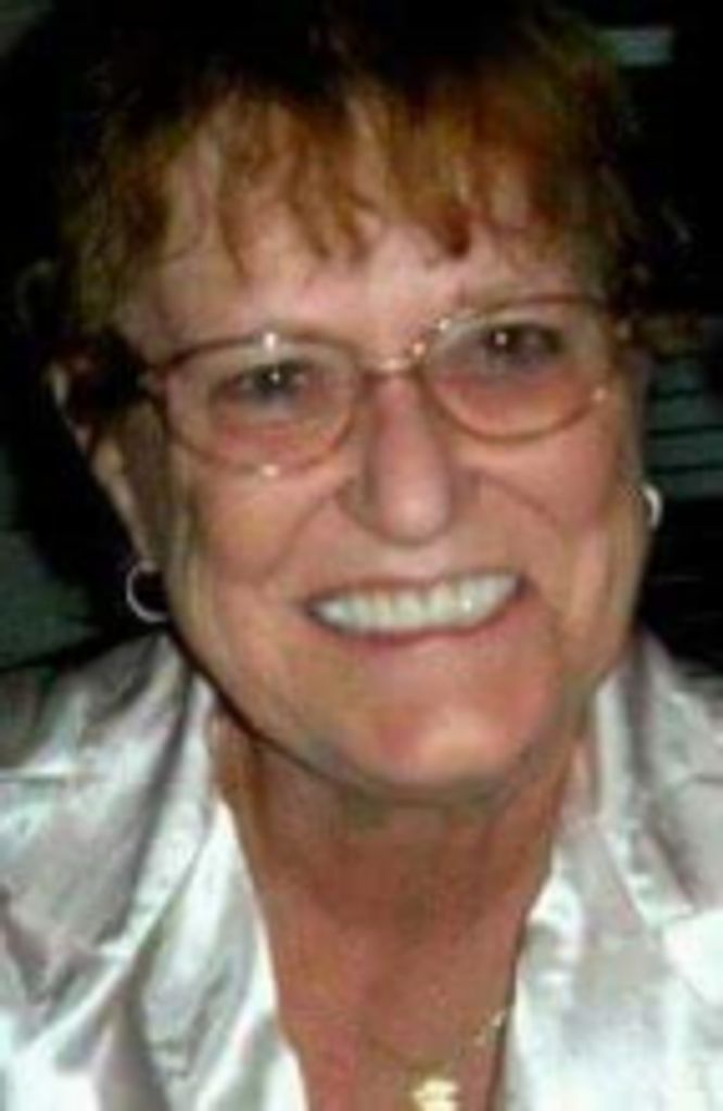 Albina S. Pope