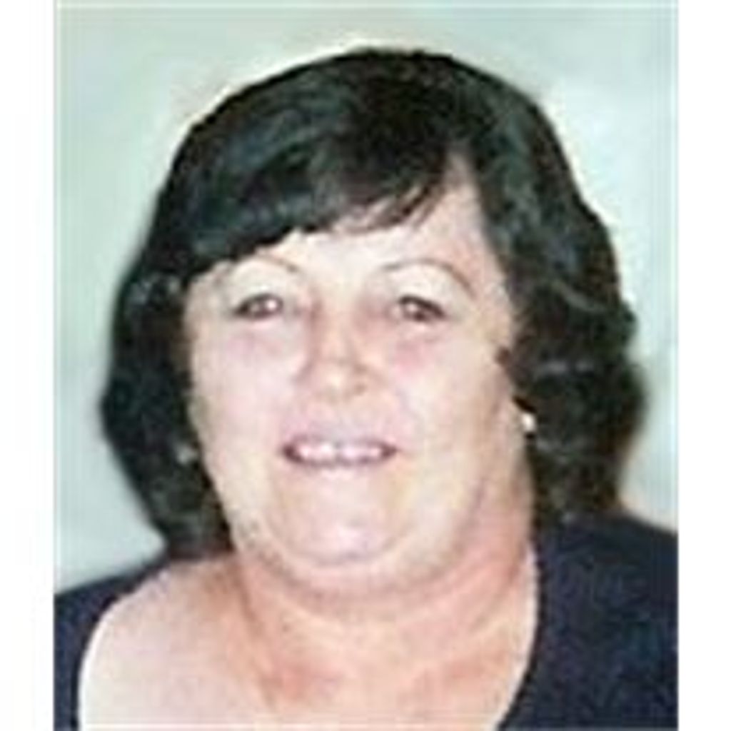Judieth Yount Dimick